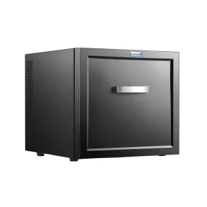 Thermoelectric Mini Refrigerator 45L | BCH-45B Silent Eco-Friendly Fridge
